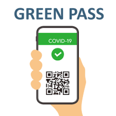 Controllo del possesso della Certificazione Verde COVID-19” - Gre...