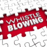Whistleblowing - Segnalazioni condotte illecite