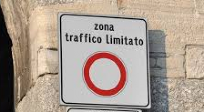 Attivazione Zona a Traffico Limitato nel centro urbano di Porto Cesareo - Ann...
