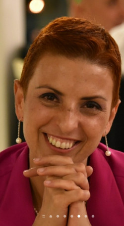 Silvia TARANTINO