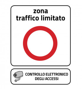 Visure fotogrammi violazioni Zona a Traffico Limitato