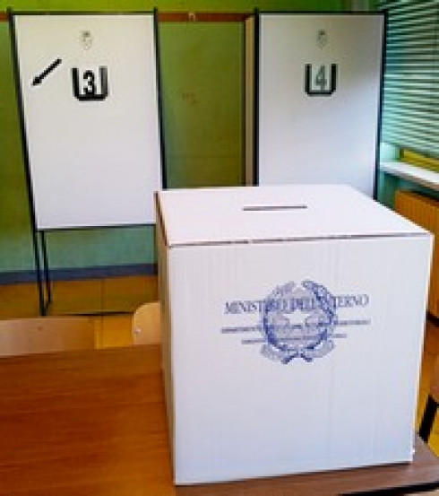 Elezioni dl 25 settembre 2022 orario di apertura al pubblico ufficio elettora...
