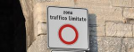 Attivazione Zona a Traffico Limitato nel centro urbano di Porto Cesareo - Ann...
