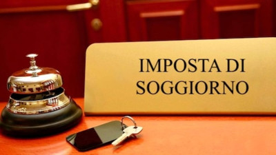 COMUNICAZIONE IMPORTANTE SU NOVITA' LEGISLATIVE IMPOSTA DI SOGGIORNO 2020