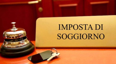 COMUNICAZIONE IMPORTANTE SU NOVITA' LEGISLATIVE IMPOSTA DI SOGGIORNO 2020